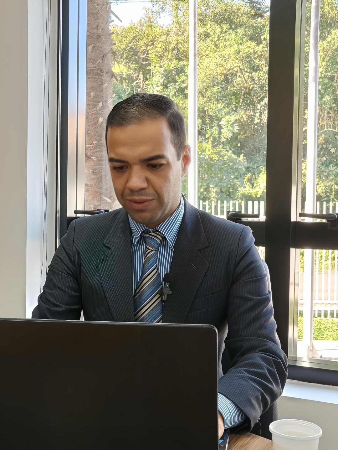 Dr. Allan Cardoso