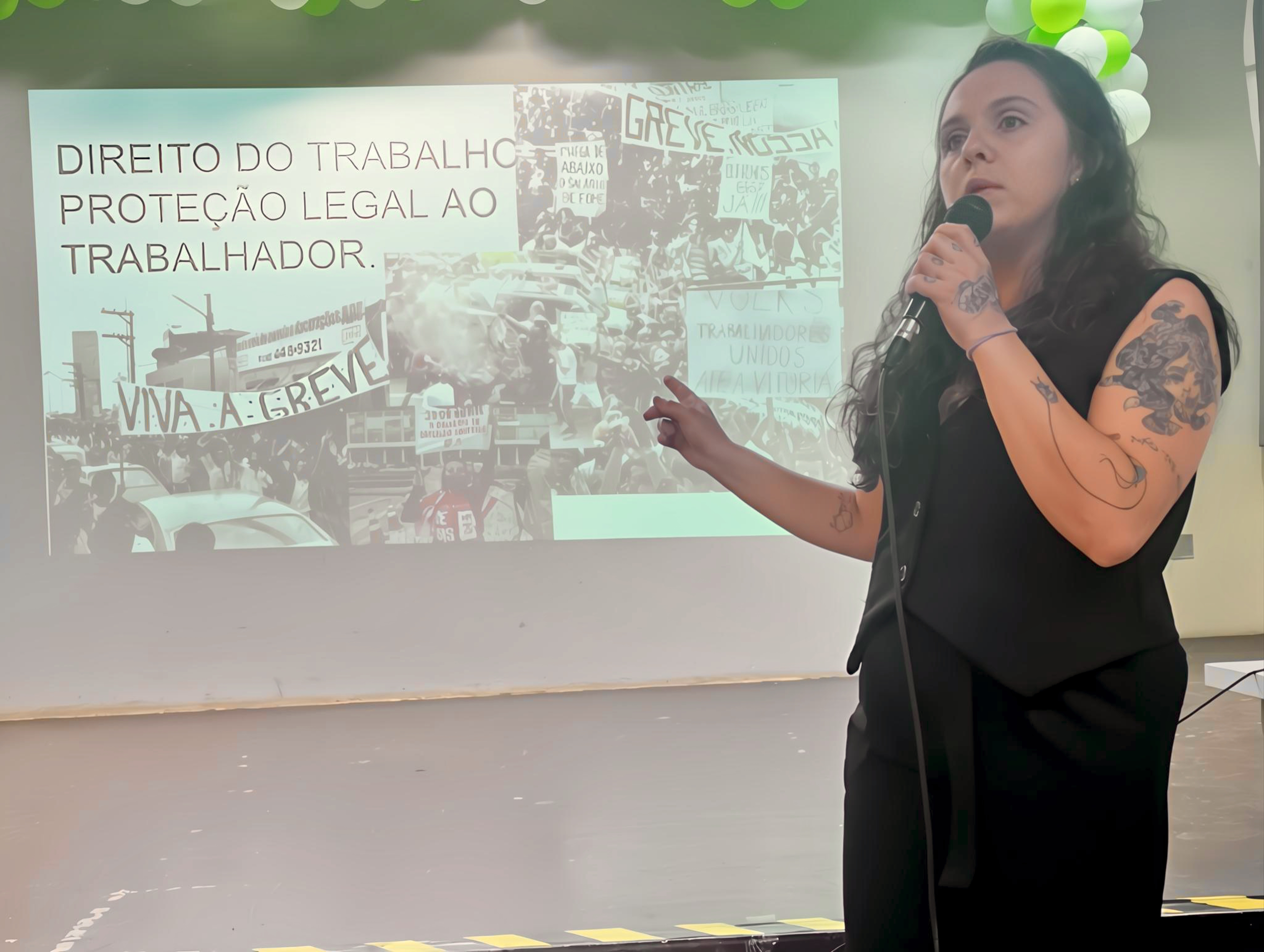 Dra. Ruany Santos